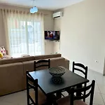 Apartman Onda *