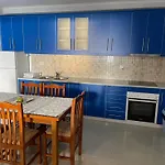 Apartman Onda Saranda