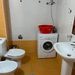 Apartman Onda *