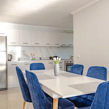 Lägenhet Onda Sarandë