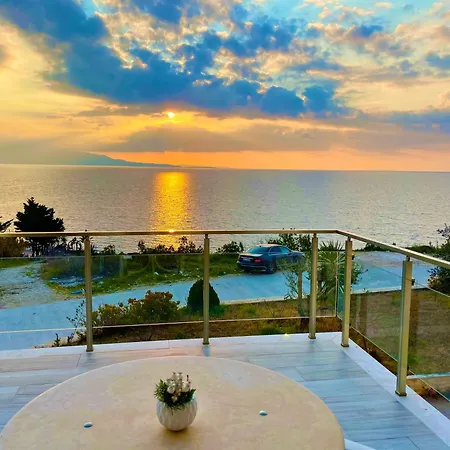 Appartamento Onda Sarandë