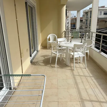 Lägenhet Onda Sarandë