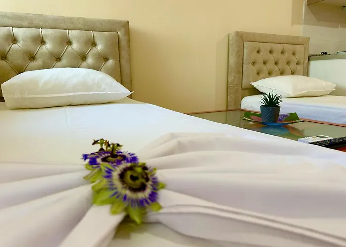 Apartman Onda Saranda