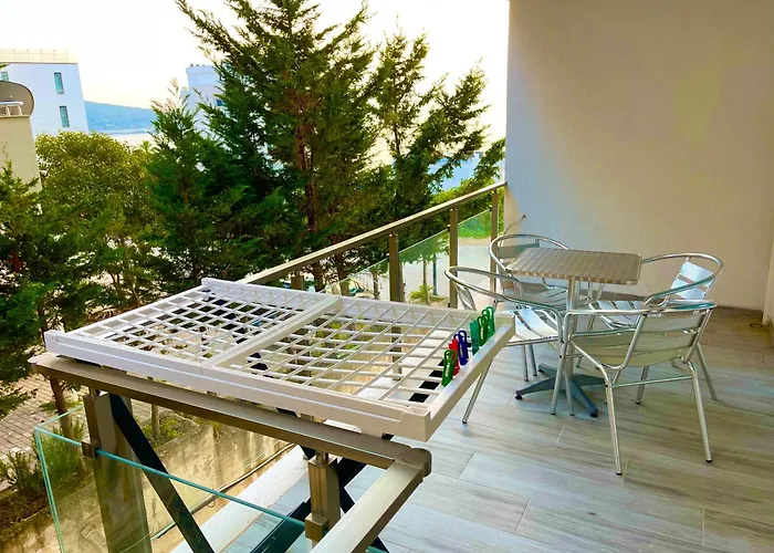 Onda Apartman