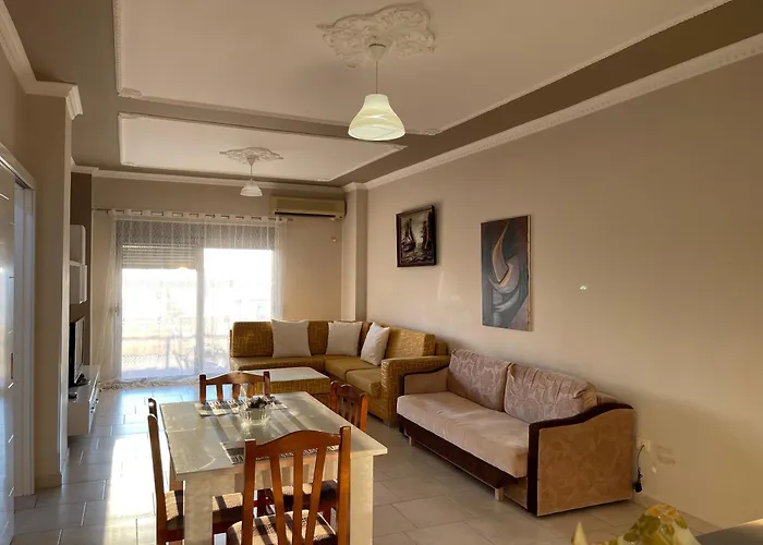 Apartman Onda