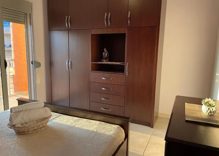 Onda * Sarandë