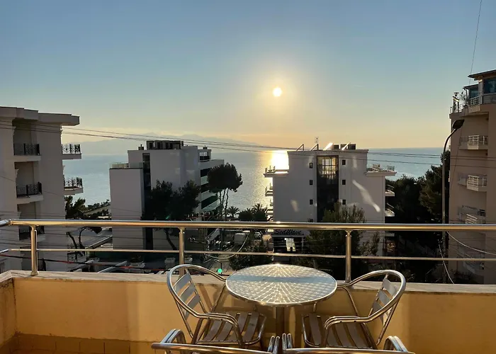Apartman Onda