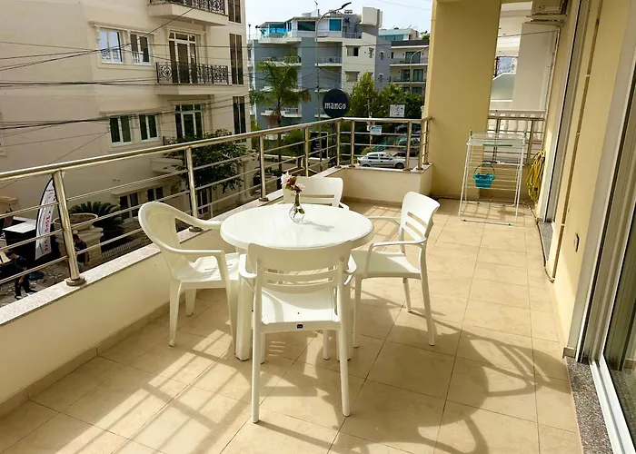 Onda Apartman *