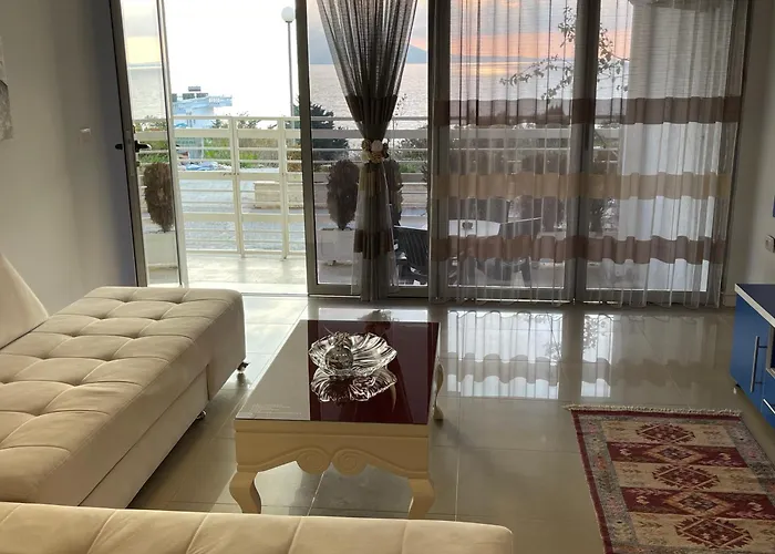 Appartamento Onda Sarandë