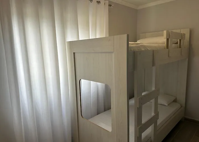 Apartman Onda *
