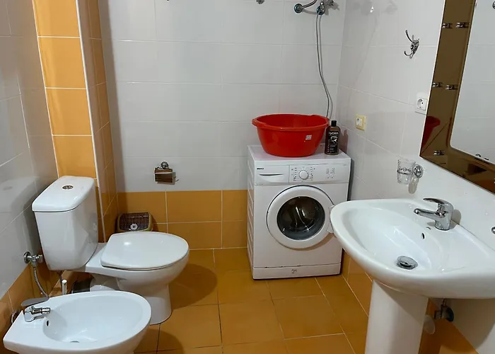 Apartman Onda *